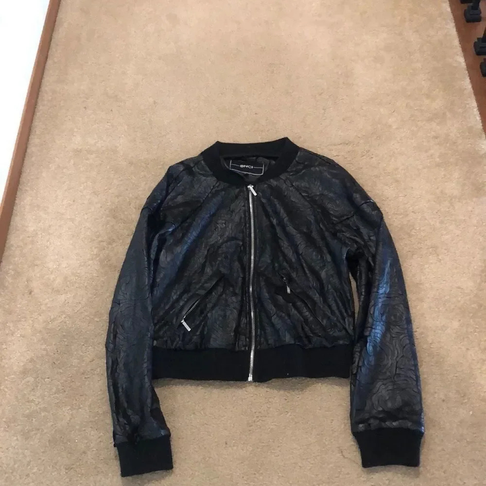 BNCI rose jacket